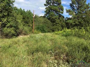 Smelley Rd, Longview, TX 75605