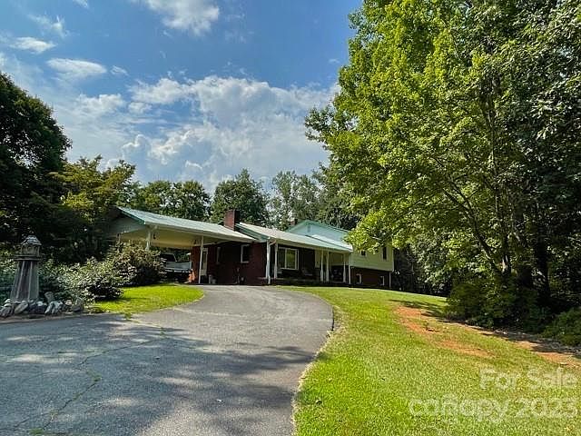 709 Green Rd Rutherfordton NC 28139 MLS 4054731 Zillow