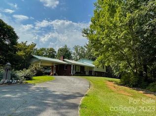 709 Green Rd, Rutherfordton, NC 28139