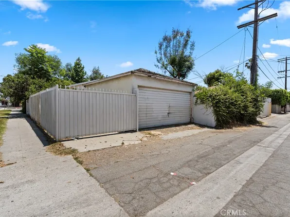 6747 Jellico Ave, Van Nuys, CA 91406
