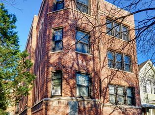 1284 W Early Ave APT 3B, Chicago, IL 60660