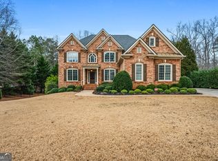11 Westbrook Dr, Acworth, GA 30101