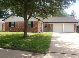 162 Princess Dr, Houston, TX 77034