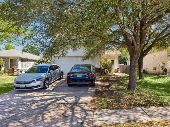 1116 Teapot Dr, Pflugerville, TX 78660