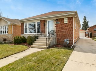 4304 N Oleander Ave, Norridge, IL 60706