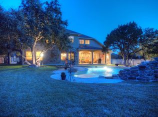 700 Clear Spring Cv, Round Rock, TX 78665