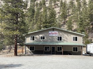 22790 Us Highway 97, Chelan, WA 98816