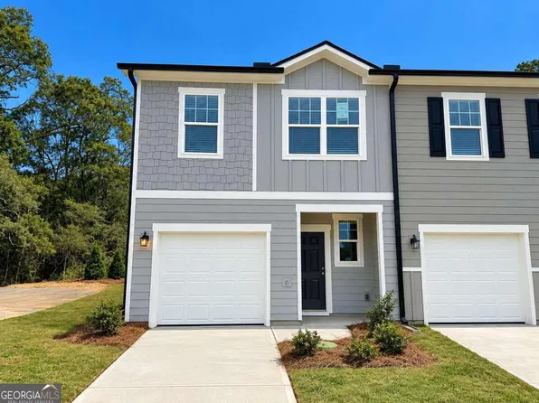 174 Alpha Dr, Cartersville, GA 30120