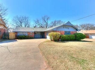 5705 N Terry Ave, Oklahoma City, OK 73111