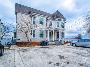 2430 Military St #3, Pt Huron, MI