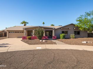 6710 N 21st Pl, Phoenix, AZ 85016