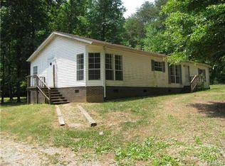 170 Mountain Brook Rd, Rougemont, NC 27572