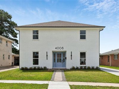 4008 Meadowdale St, Metairie, LA, 70002