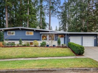 15105 SE 20th St, Bellevue, WA