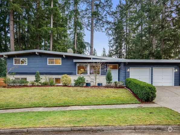 15105 SE 20th Street, Bellevue, WA 98007
