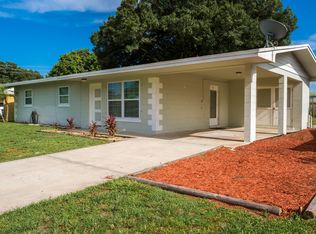 1007 Antilles Ave, Fort Pierce, FL 34982