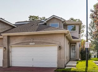 2448 S Scranton Way, Aurora, CO 80014