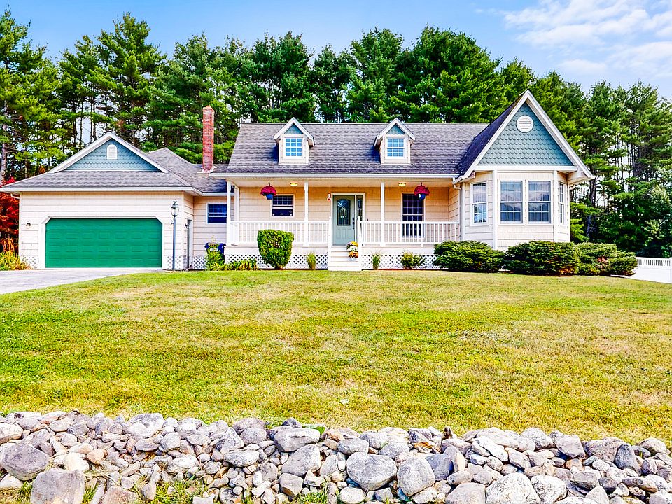 1st image of 33 Waters Edge Drive