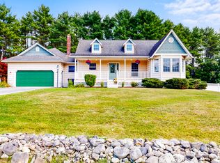 33 Waters Edge Drive, Lewiston, ME 04240