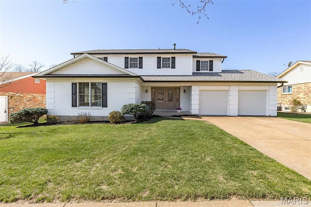 5150 Olde Silver Pl photo 1