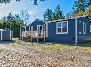 19008 2nd Street Ct E, Lake Tapps, WA 98391