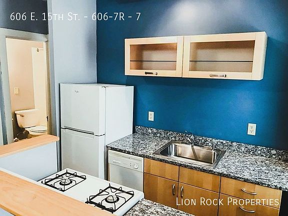 4th image of 606 E 15th St #606-7R-7