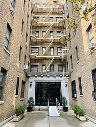 Rented by First Urban Management