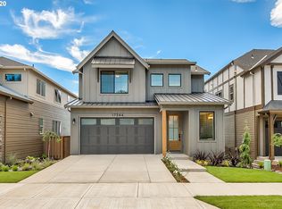17344 SW Dotterel Ln, Beaverton, OR 97007