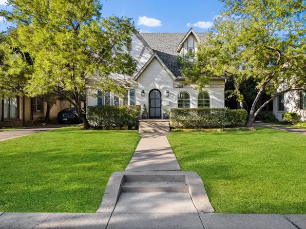 5709 Kenwood Ave, Dallas, TX 75206