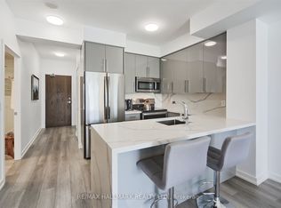 260 Sackville St #714, Toronto, ON M5A 0B3