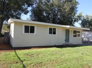 420 W 3 N, Mountain Home, ID 83647