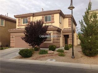542 Newberry Springs Dr, Las Vegas, NV 89148