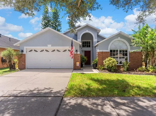 6712 Waterton Dr, Riverview, FL 33578