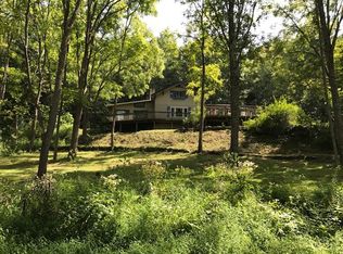 2242 Bowling Alley Rd, Wyalusing, PA 18853