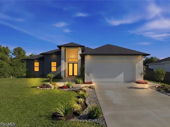 2912 45th St SW, Lehigh Acres, FL 33976