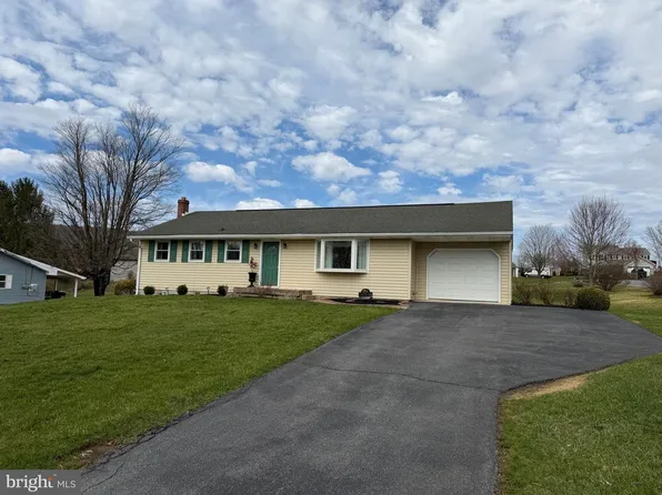 125 Armagast Rd, Bellefonte, PA 16823