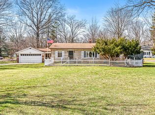 6778 E Pleasant Run Parkway North Dr, Indianapolis, IN 46219