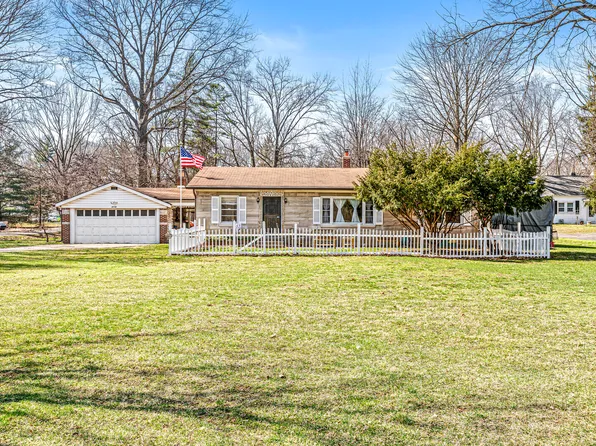6778 E Pleasant Run Parkway North Dr, Indianapolis, IN 46219