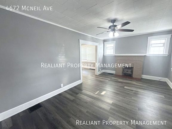 2nd image of 4672 McNeil Ave