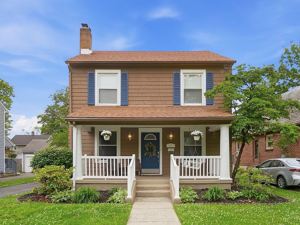 1st image of 447 Emerson Ave
