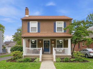 447 Emerson Ave, Hamilton, OH 45013