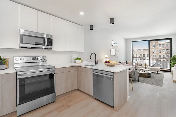 Rented by Modern Spaces | media 1