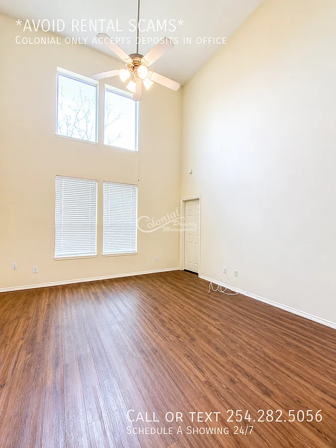 4 bed, 2.5 bath, 2206 sqft, $1,950 — Photo 3