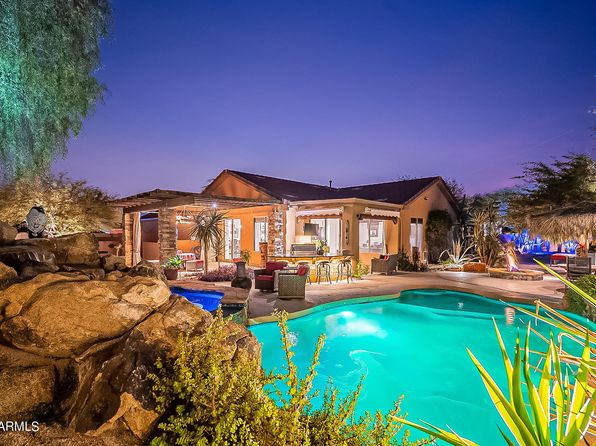 Anthem Real Estate - Anthem AZ Homes For Sale | Zillow