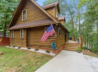 168 N Port Bass Dr, Fair Play, SC 29643
