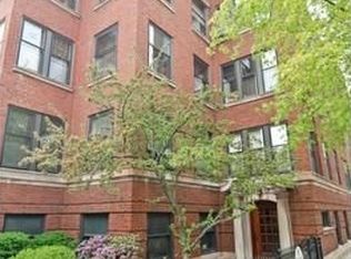 3560 N Pine Grove Ave #3, Chicago, IL 60657