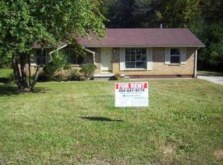 9008 Cornell Dr, Jonesboro, GA