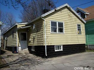111 Douglas St, Syracuse, NY 13203