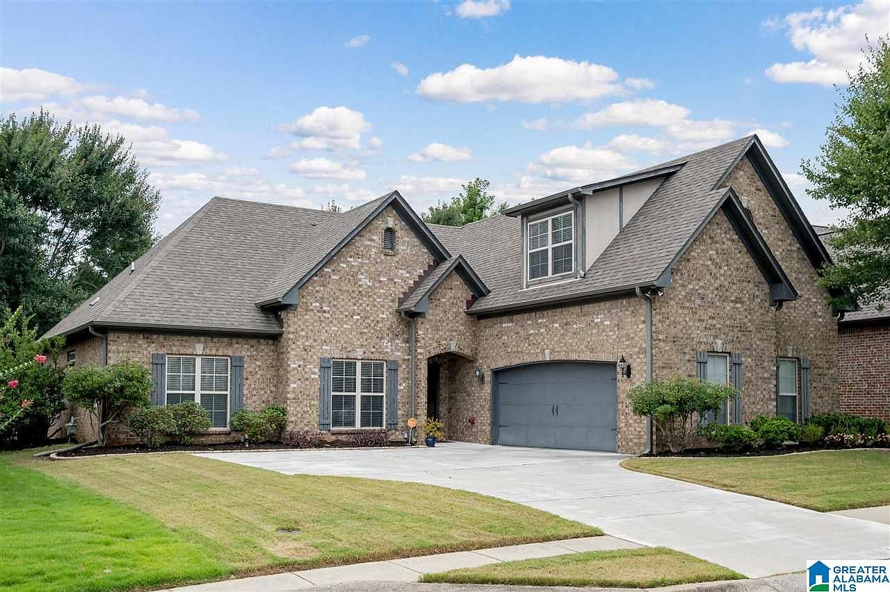 242 Strathaven Ln, Pelham, AL 35124 Zillow