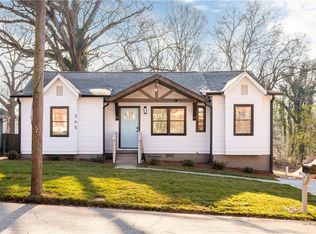 365 S Bend Ave SE, Atlanta, GA 30315
